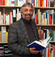 Prof. Dr. Edgar Grande